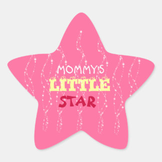 LES PETITS ÉTIQUETTES DE MOMMY
