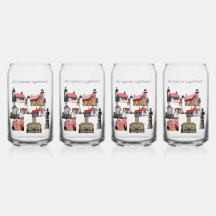 Les phares du lac Supérieur peuvent verres