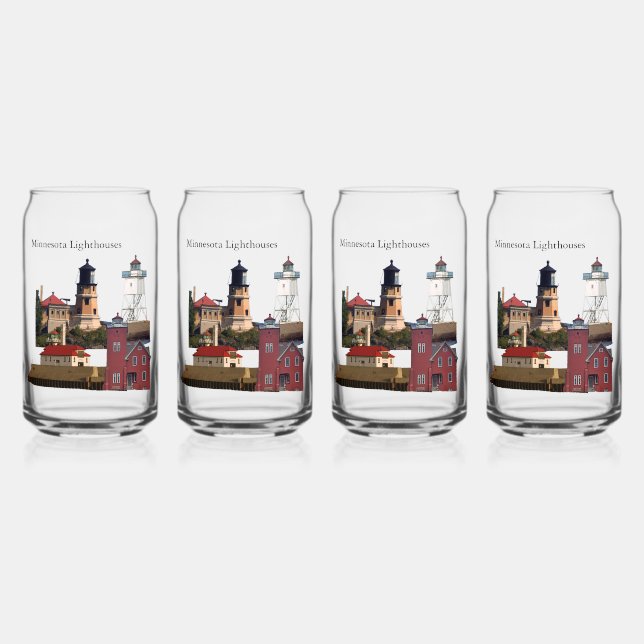 Les phares du Minnesota peuvent contenir des verre (Recto)