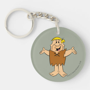 Les Pierrafeu   Barney Rubble