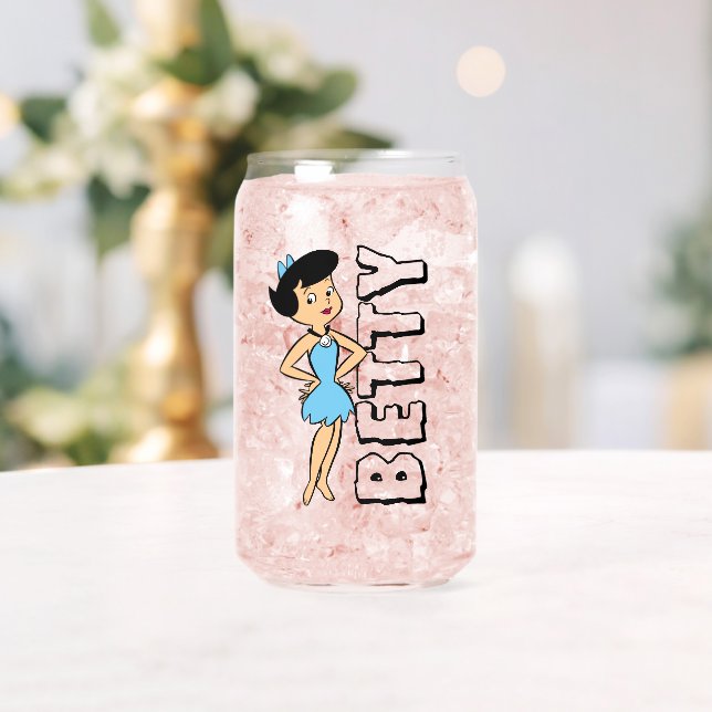 Les Pierrafeu | Betty Rubble (Insitu (Mariage))