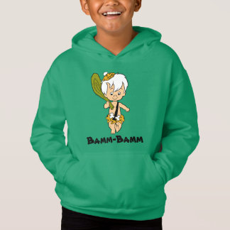 Les Pierrafeu | Brouble Bamm-Bamm
