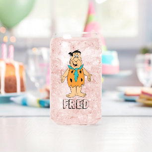 Les Pierrafeu Fred Flintstone