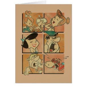 Les Pierrafeu   Pierres à Repères & Roubles Comiqu