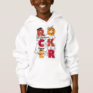 Les Pierrafeu ROCKER