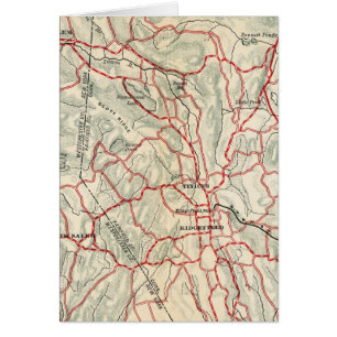Les pistes cyclables à New York et au Connecticut 