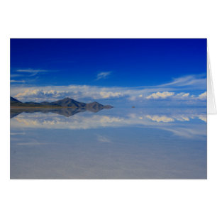 les plaines salées d'uyuni