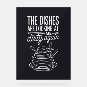 Les Plats Me Revoient Sale