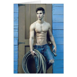 Les plus chauds Hunks sur la planète ! Le Temps De