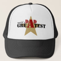 Les plus grands Casquettes de papa du monde