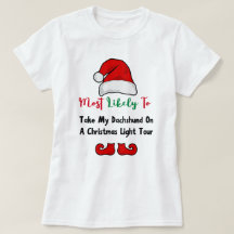 Les plus susceptibles de t-shirt : Amoureux de Dac