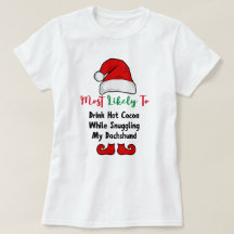 Les plus susceptibles de t-shirt : Amoureux de Dac