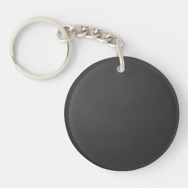 Les PORTE - CLÉS de PORTE - CLÉ que le double a (Devant)