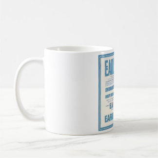 Les premières portes citent Mug