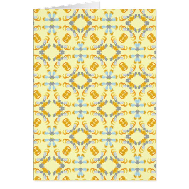 Les prévisions sont belles (Devant)