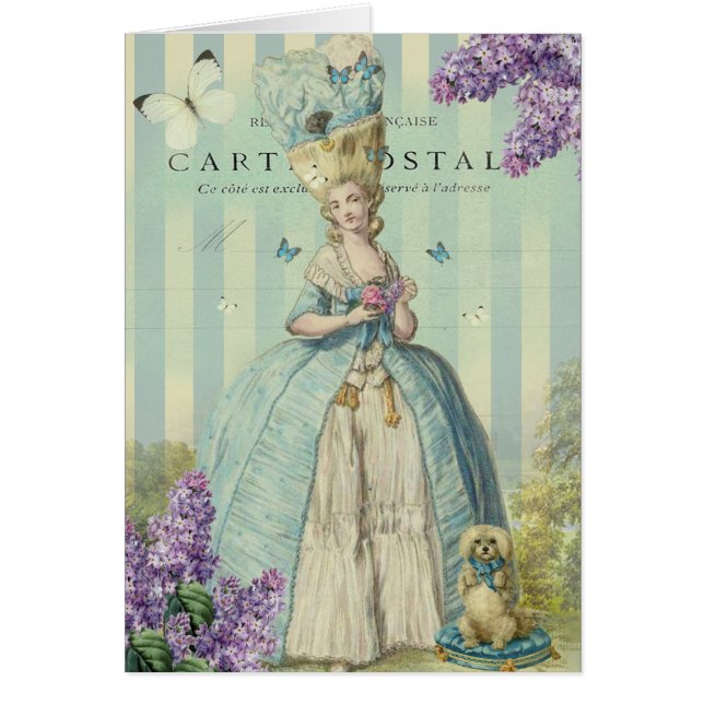 Les printemps d'Au de Lilas, versent Vous, pour (Devant)