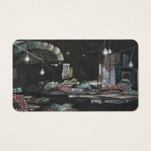 Les produits d'une récolte de contrebande, Jérusal