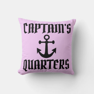 LES QUARTIERS COUSSIN DU CAPITAINE