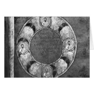 Les quatre évangélistes