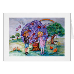 Les récolteuses d'amour