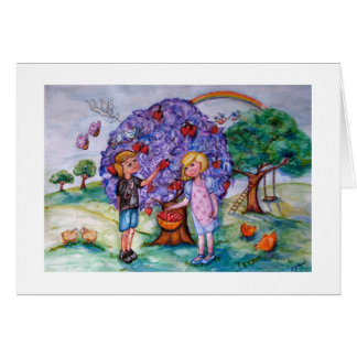 Les récolteuses d'amour