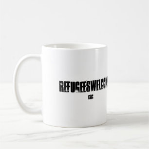 Les réfugiés font bon accueil à la tasse
