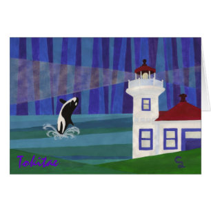 Les retours au pays de Tokitae