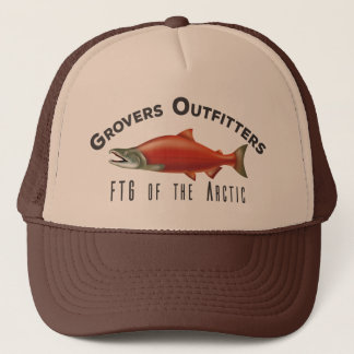 Les rétros fournisseurs de Grover de casquette de