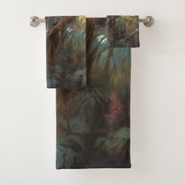 Les rêves de la forêt de Koala