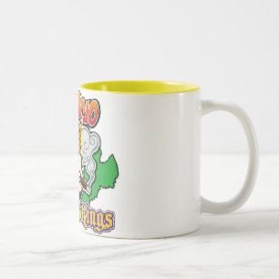 Les Rois Cigar Dojo Mug de Midwest