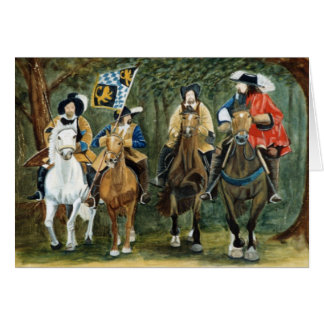 Les Rois Horses
