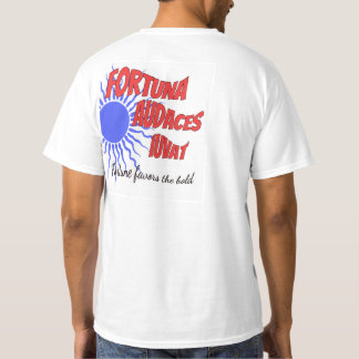 Les Romains disaient ! T-shirt