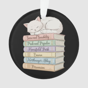 Les romans de Jane Austen IX