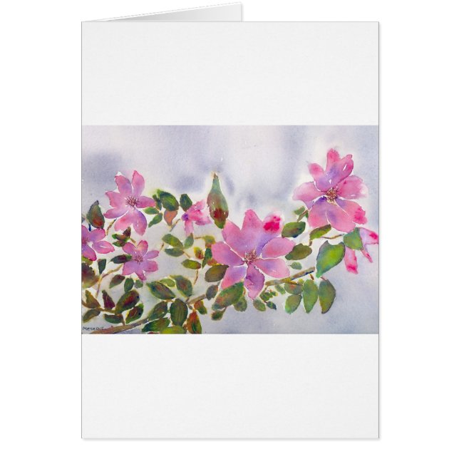 Les Roses de Nana (Devant)