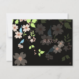 Les RSVP Inséparables nécessitent des invitations