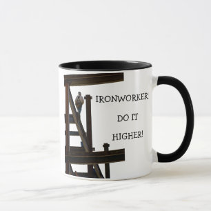 Les serruriers le font une plus haute tasse