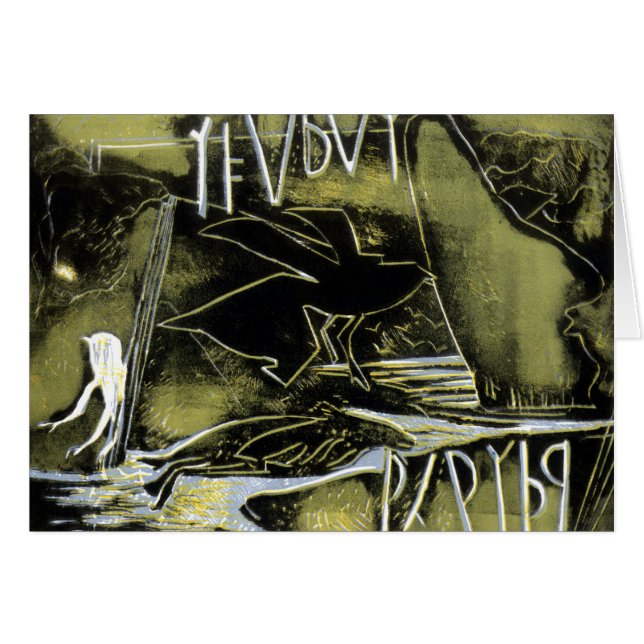 Les siècles changeants (Devant horizontal)