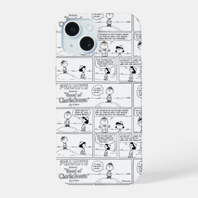 Les souvenirs de Charlie Brown à la butte du Pitch (Verso)