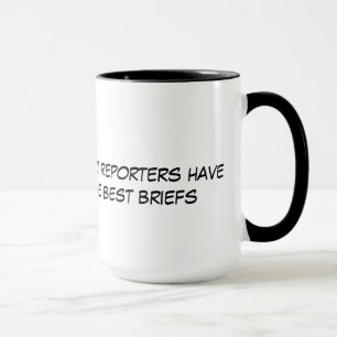 Les sténographes judiciaires drôles tasse "ont