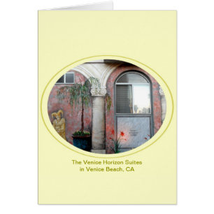 Les suites Venice Horizon