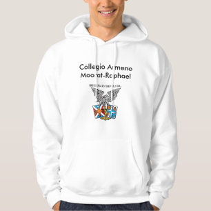 Les sweat - shirts à capuche des hommes de