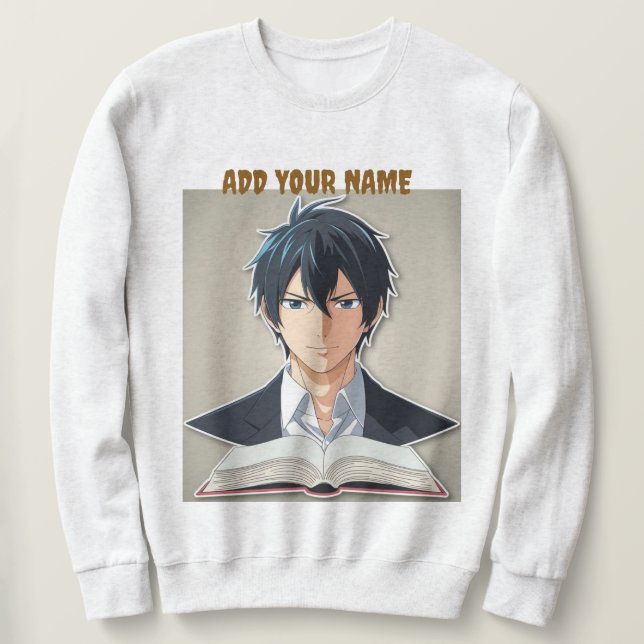 Les Sweat - shirts à capuche d'Halloween "ajoutez  (Design devant)