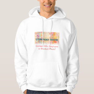 Les sweat - shirts à capuche, sue et long tee -