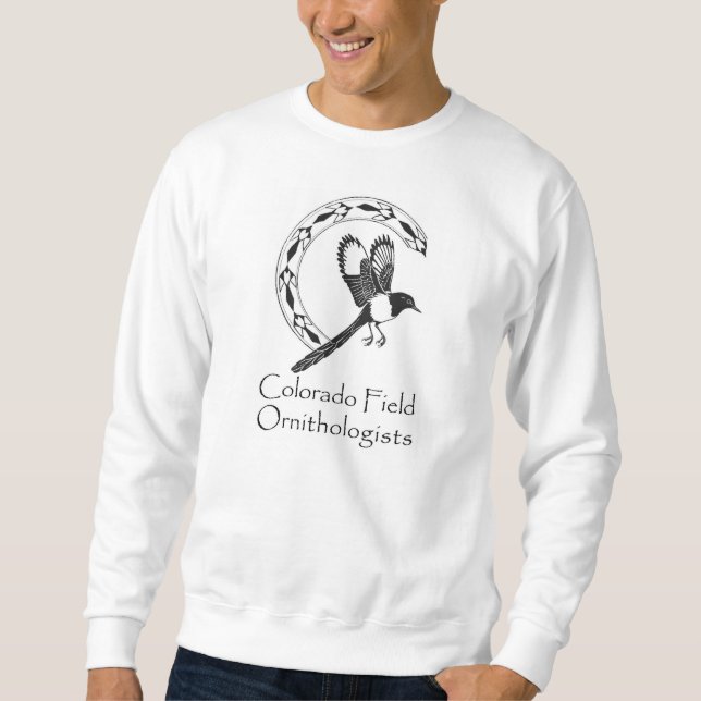 Les sweatshirts des hommes (Devant)