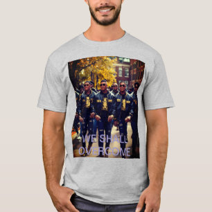 Les T-shirts masculins les plus en vogue en 2025 :