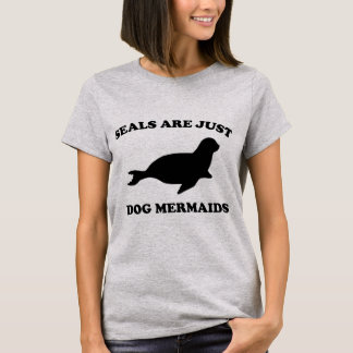 Les T-Shirts Tumblr Ne Sont Que Des Sirènes De Chi