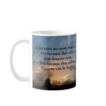 LES TALES FAIRY SONT PLUS QU'UN VRAI MUG SUNSET