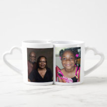 Les tasses de l'amant