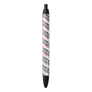 Les Techniciens D'Anesthésie Le Font Mieux Stylo À