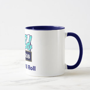 Les têtes rouleront la tasse